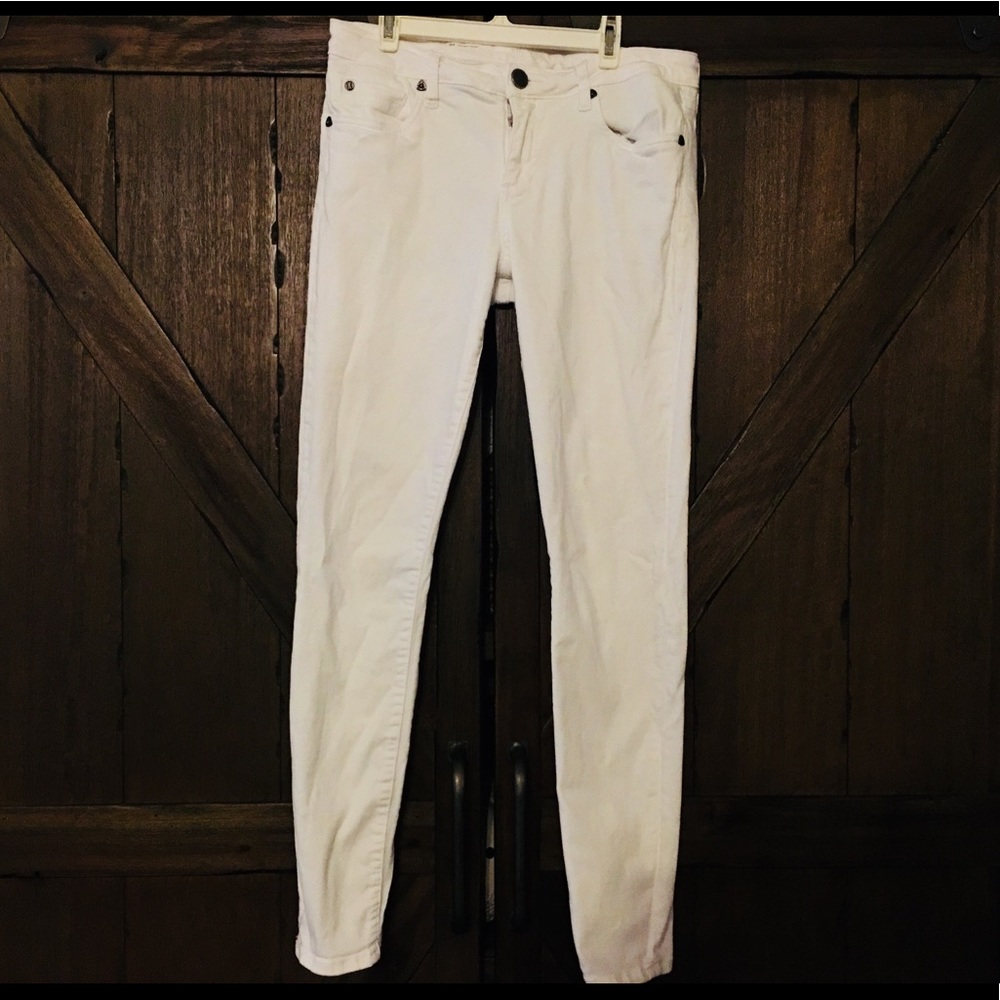 Kut from the Kloth Mia Toothpick Skinny